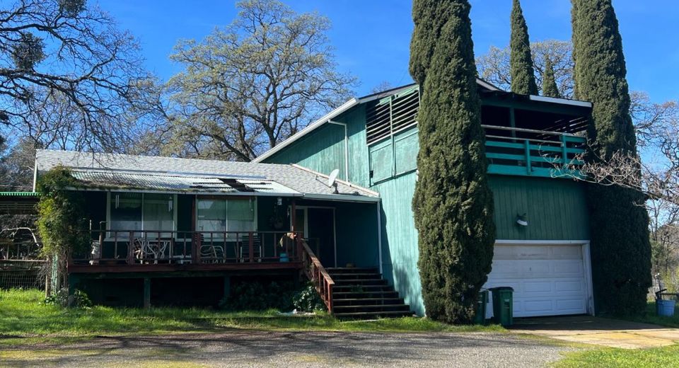 5541 High Sierra Rd, Pilot Hill, CA 95664 Photo