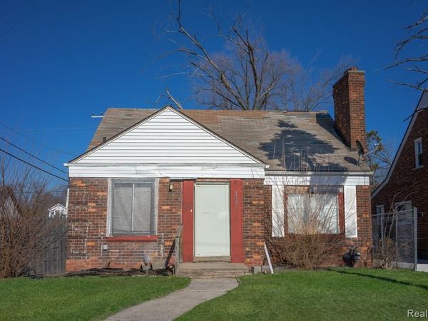 10785 E Outer Drive, Detroit, MI 48224