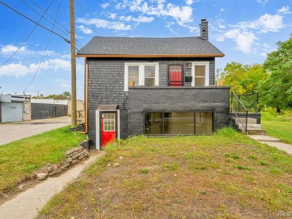 15158 Dacosta Street, Detroit, MI 48223