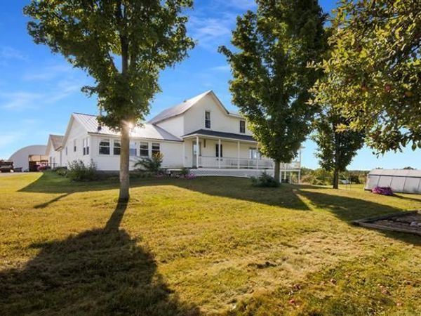 14654 190th Avenue, Leroy, MI 49655