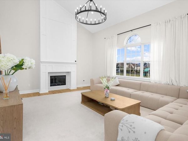 86 TREETOPS CIRCLE, PRINCETON, NJ 08540