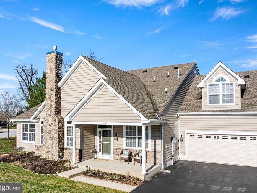 1107 Hulnick Road, Unit 438-74, Coatesville, PA 19320 Main Photo