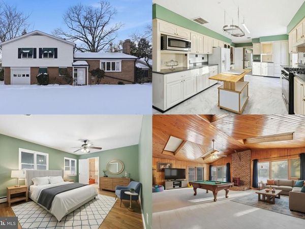 1206 BEECHWOOD DRIVE , FREDERICK, MD 21701