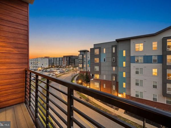 575 S GODDARD BOULEVARD, Unit 502, KING OF PRUSSIA, PA 19406