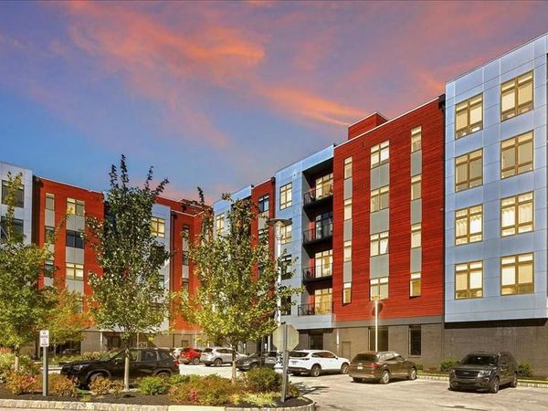 575 S GODDARD BOULEVARD, Unit 502, KING OF PRUSSIA, PA 19406