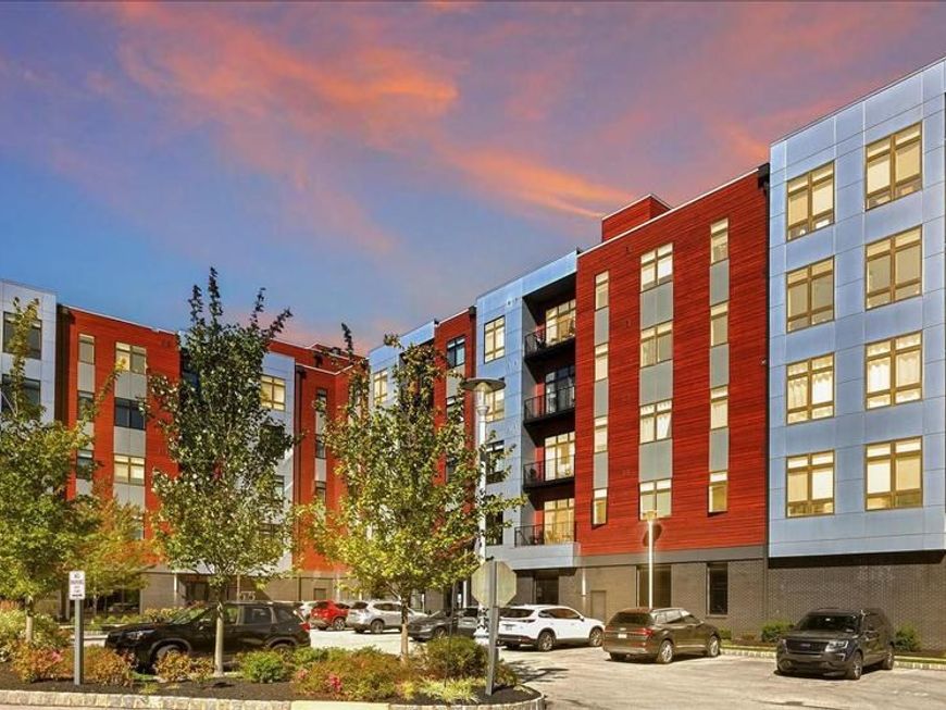 575 S Goddard Boulevard, Unit 502, King of Prussia, PA 19406 Main Photo