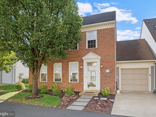 43719 MIDDLEBROOK TERRACE , ASHBURN, VA 20147