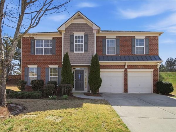 4003 Duran Lane, Auburn, GA 30011