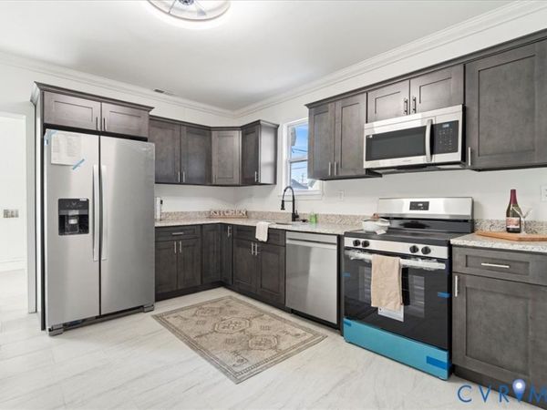 1915 Albany Avenue , Richmond, VA 23224