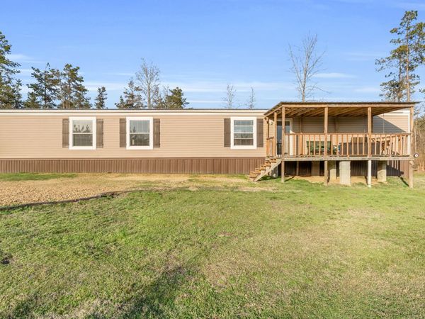 1190 Buster Vaughn, Eupora, MS 39744