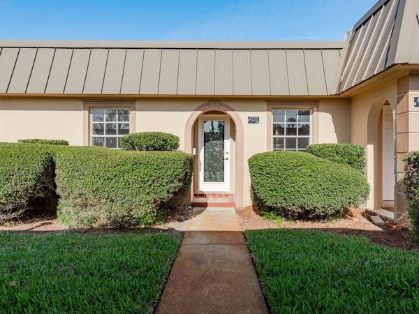 4229 STRATFORD DRIVE , Unit 4229, NEW PORT RICHEY, FL 34652