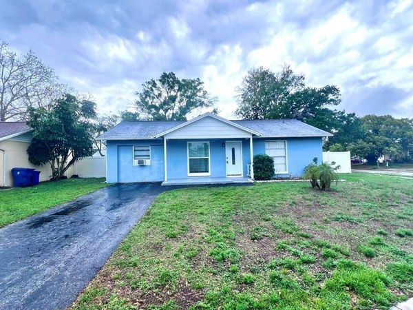 3409 VORDEN STREET , NEW PORT RICHEY, FL 34655