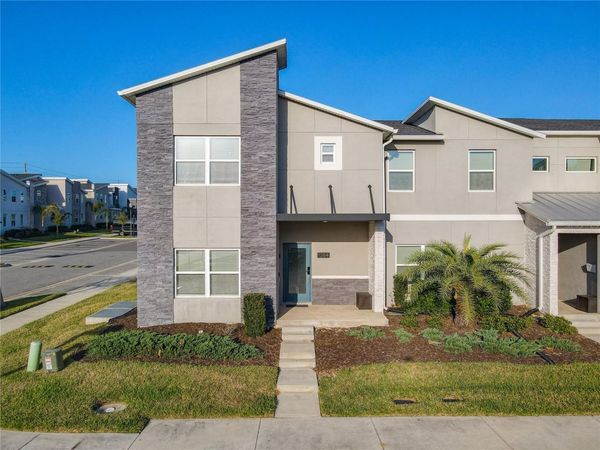 1264 CHALLENGE DRIVE, Unit 1264, DAVENPORT, FL 33896