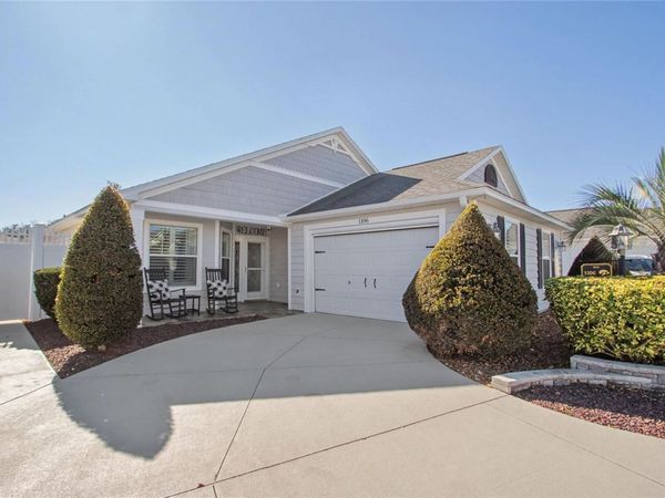 1106 SOUTHERN SUN DR , THE VILLAGES, FL 32162