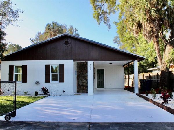3209 E FRIERSON AVENUE , TAMPA, FL 33610