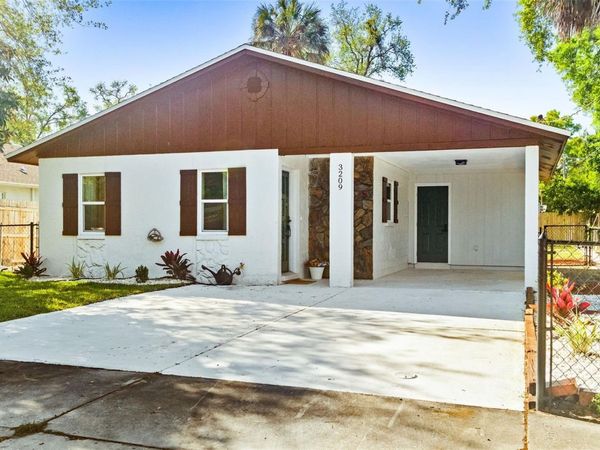 3209 E FRIERSON AVENUE, TAMPA, FL 33610