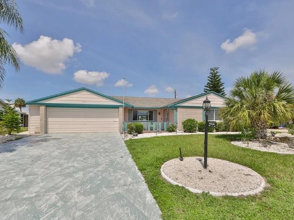 1202 DESERT HILLS DRIVE , SUN CITY CENTER, FL 33573