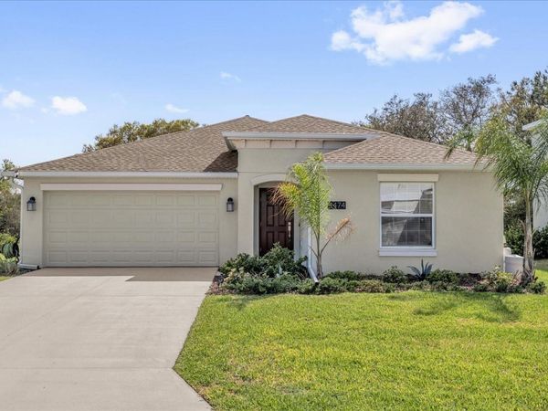 4474 TAHOE CIRCLE , CLERMONT, FL 34714
