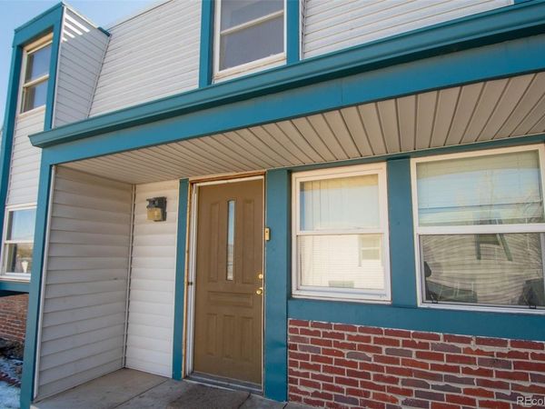 3003 E Fountain Boulevard, Colorado Springs, CO 80910