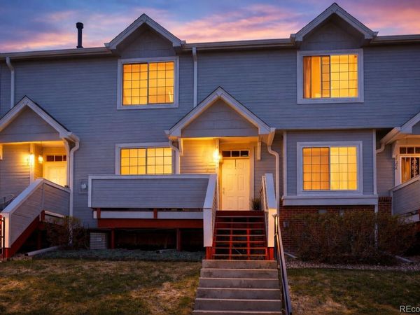 4120 E 119th Place, Unit B, Thornton, CO 80233