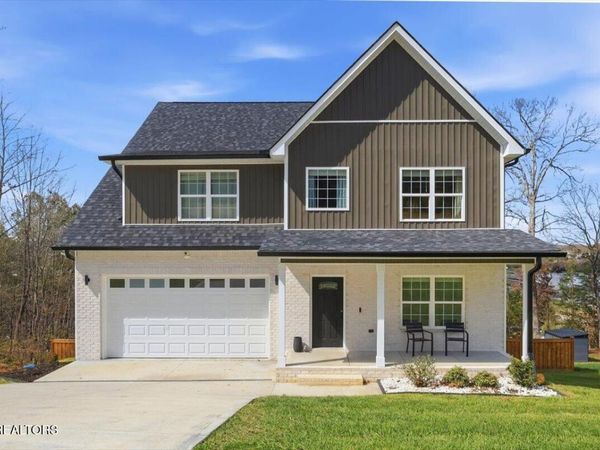 5113 Morningstar Lane, Knoxville, TN 37909