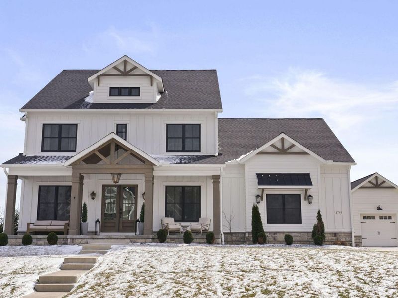 1763 Scenic Bluff Court , Delaware, OH 43015 Photo 1