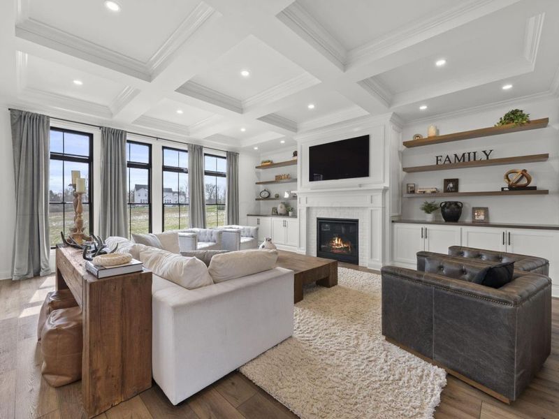 1763 Scenic Bluff Court , Delaware, OH 43015 Photo 10