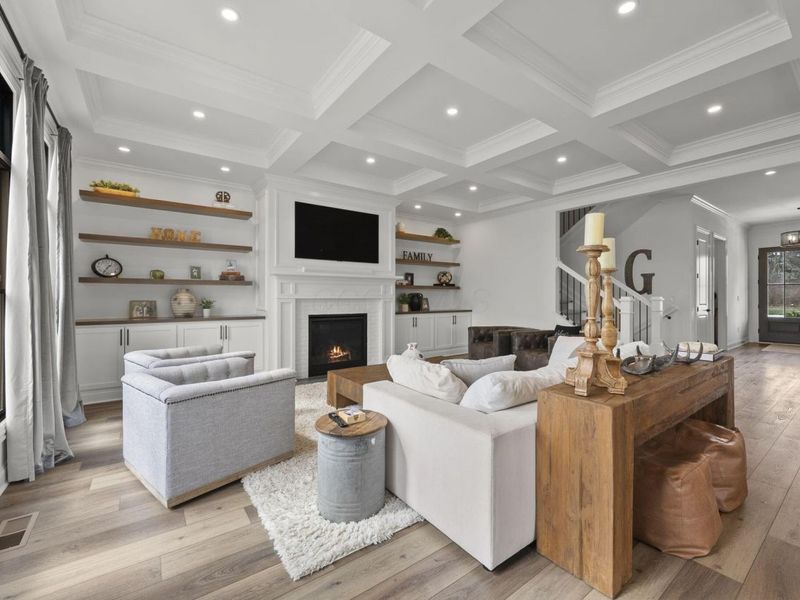 1763 Scenic Bluff Court , Delaware, OH 43015 Photo 11