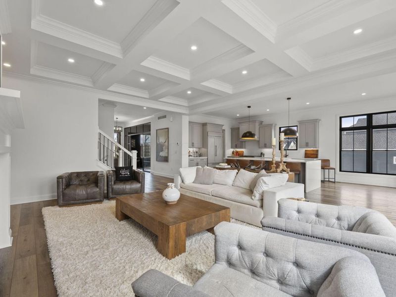 1763 Scenic Bluff Court , Delaware, OH 43015 Photo 12