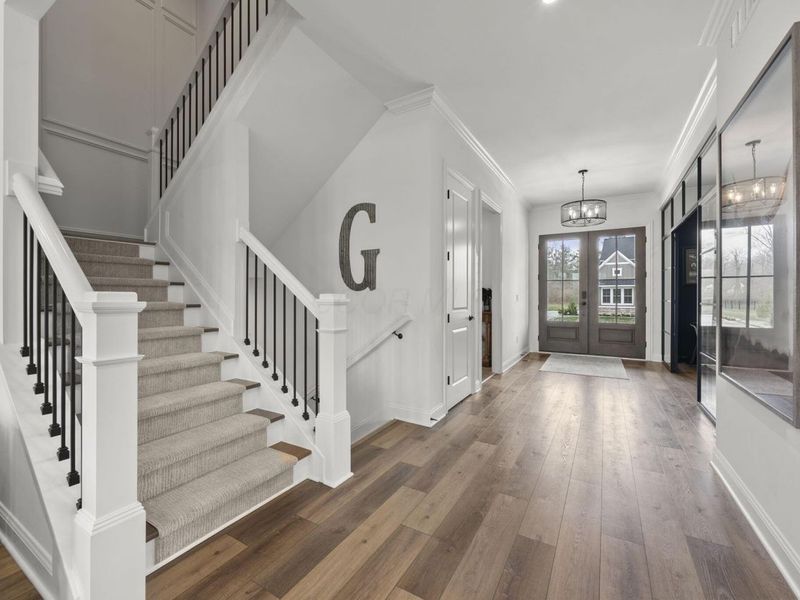 1763 Scenic Bluff Court , Delaware, OH 43015 Photo 14