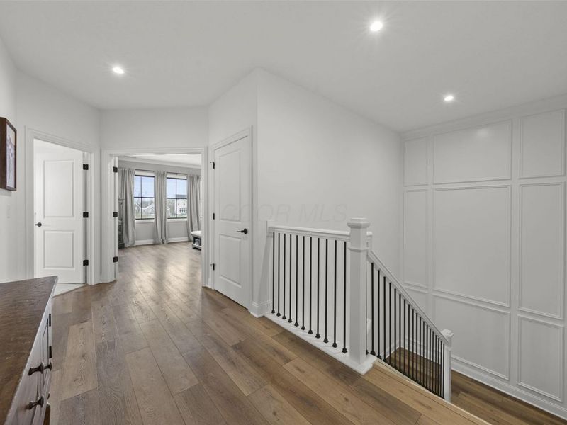 1763 Scenic Bluff Court , Delaware, OH 43015 Photo 19