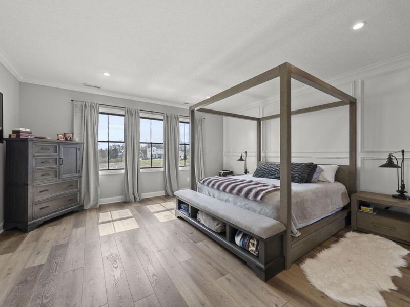 1763 Scenic Bluff Court , Delaware, OH 43015 Photo 20