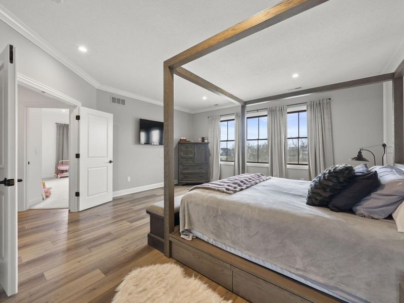 1763 Scenic Bluff Court , Delaware, OH 43015 Photo 22