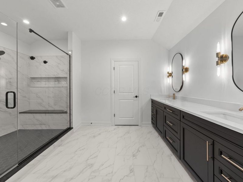 1763 Scenic Bluff Court , Delaware, OH 43015 Photo 24