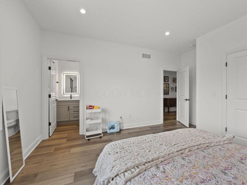 1763 Scenic Bluff Court , Delaware, OH 43015 Photo 29