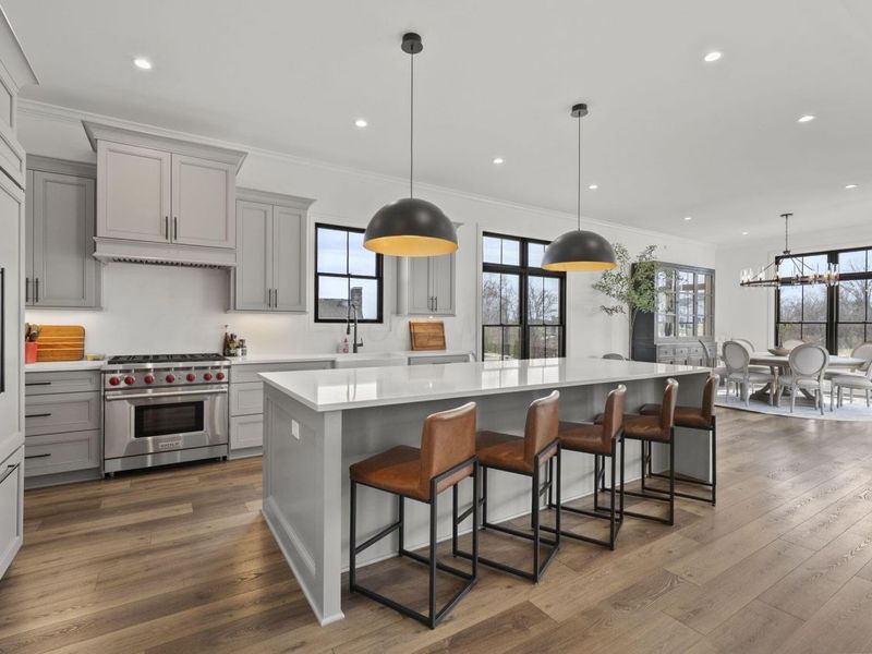 1763 Scenic Bluff Court , Delaware, OH 43015 Photo 3