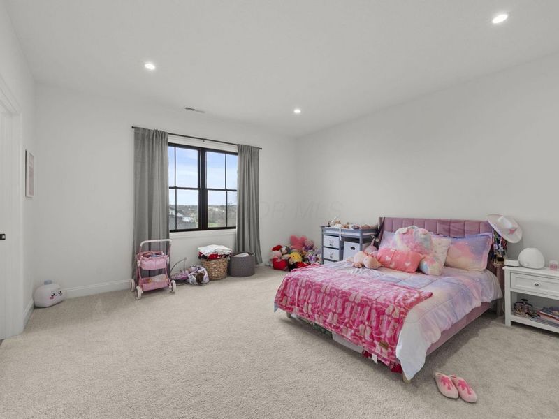 1763 Scenic Bluff Court , Delaware, OH 43015 Photo 32