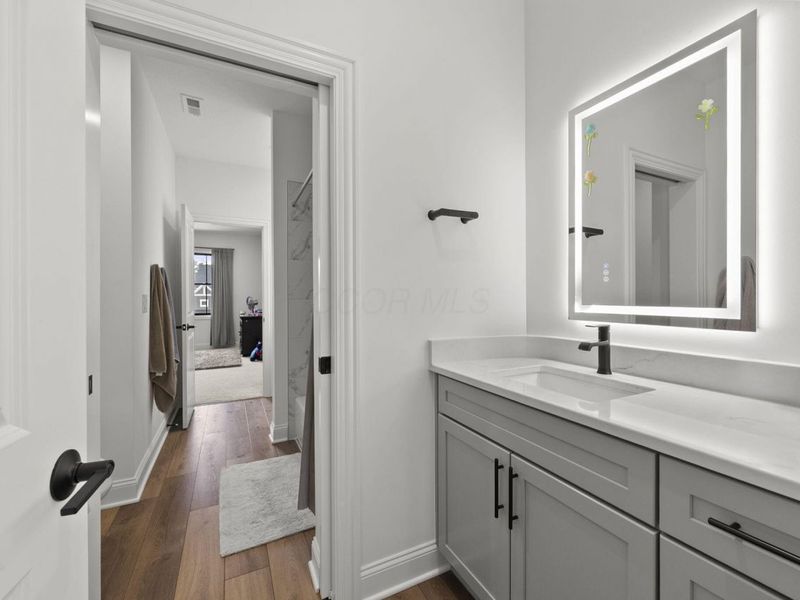 1763 Scenic Bluff Court , Delaware, OH 43015 Photo 34