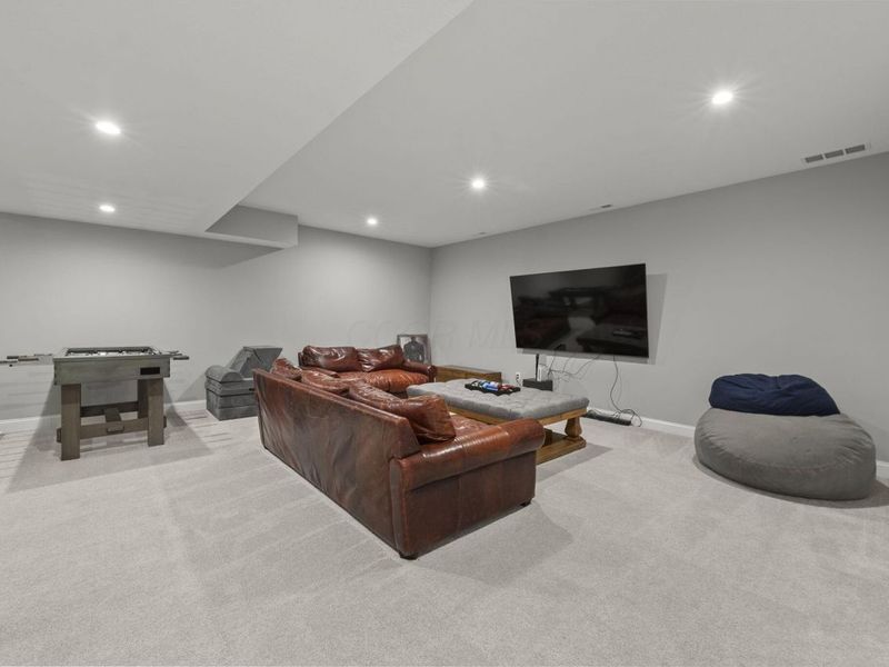 1763 Scenic Bluff Court , Delaware, OH 43015 Photo 39