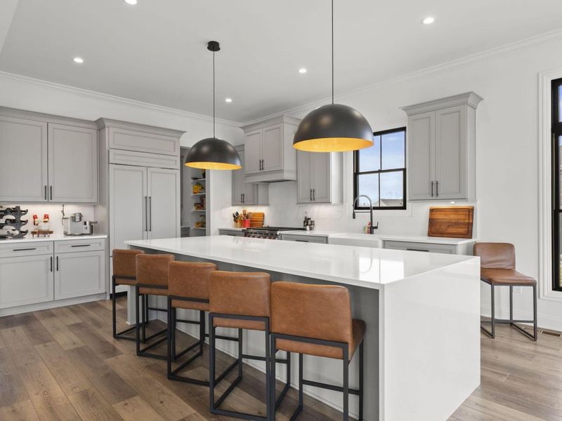 1763 Scenic Bluff Court , Delaware, OH 43015 Photo 4