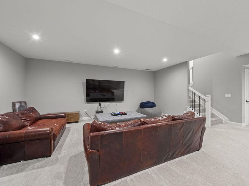 1763 Scenic Bluff Court , Delaware, OH 43015 Photo 42