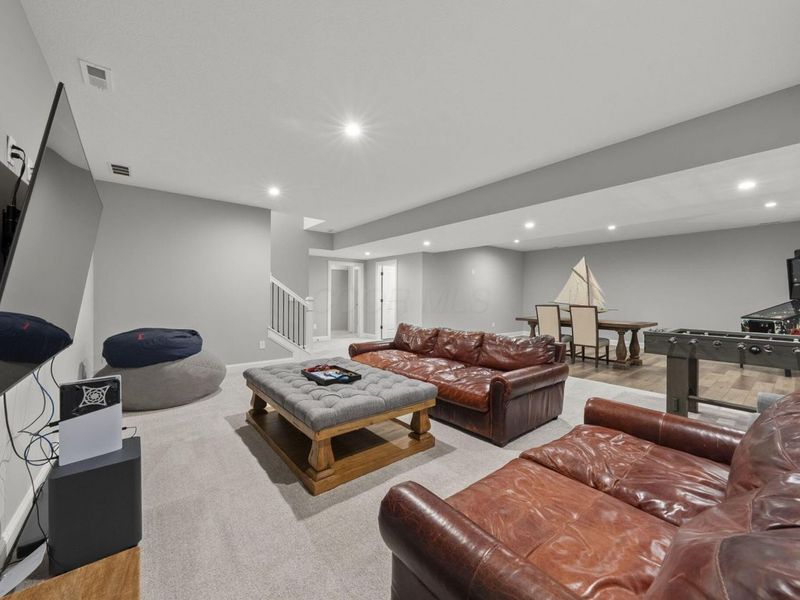 1763 Scenic Bluff Court , Delaware, OH 43015 Photo 43