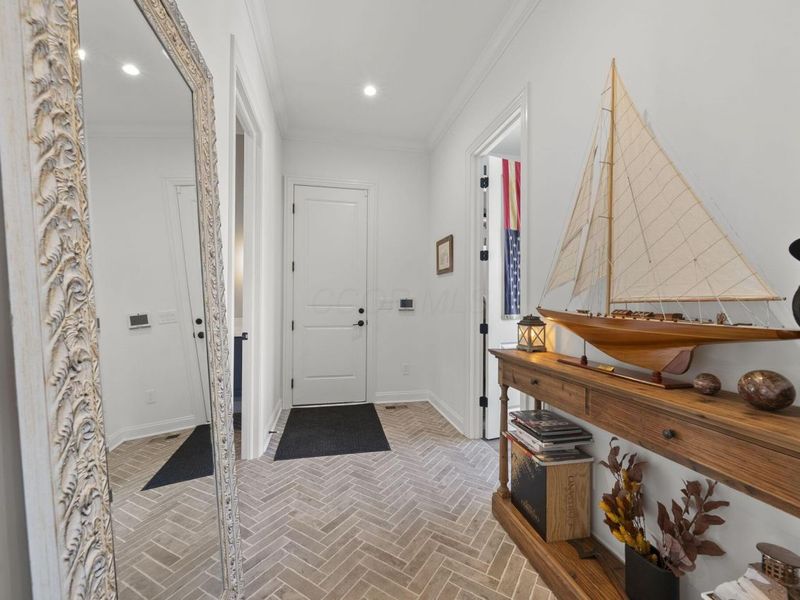 1763 Scenic Bluff Court , Delaware, OH 43015 Photo 45