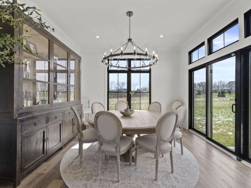 1763 Scenic Bluff Court , Delaware, OH 43015 Photo 48