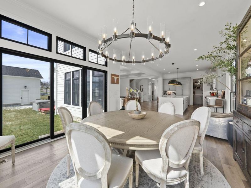 1763 Scenic Bluff Court , Delaware, OH 43015 Photo 49