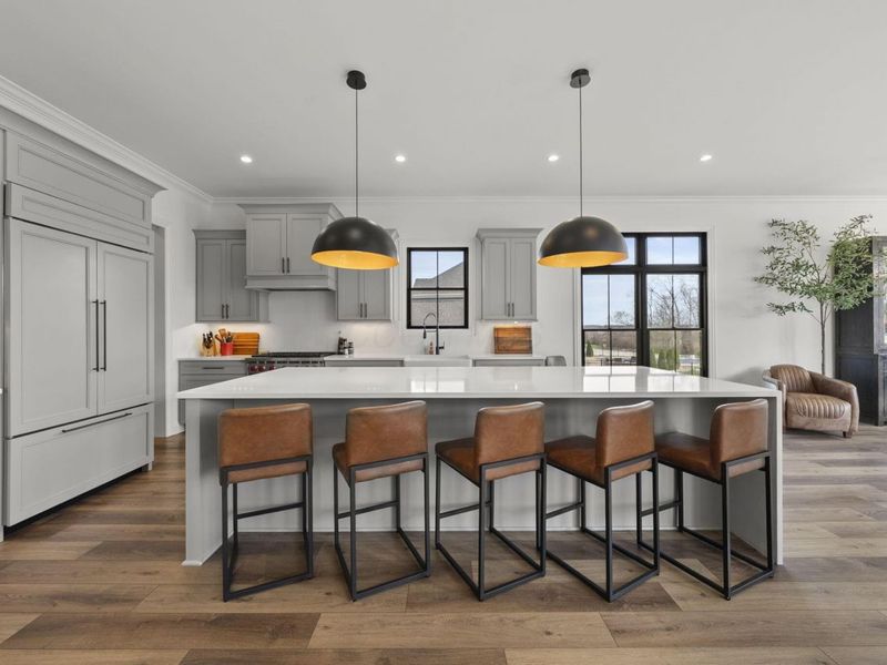 1763 Scenic Bluff Court , Delaware, OH 43015 Photo 5