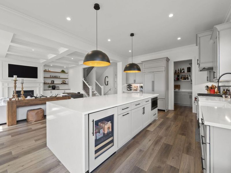 1763 Scenic Bluff Court , Delaware, OH 43015 Photo 6