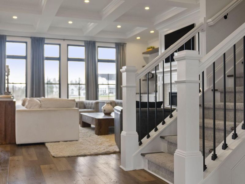 1763 Scenic Bluff Court , Delaware, OH 43015 Photo 61