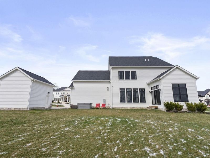 1763 Scenic Bluff Court , Delaware, OH 43015 Photo 63