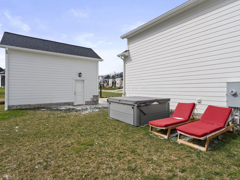 1763 Scenic Bluff Court , Delaware, OH 43015 Photo 66